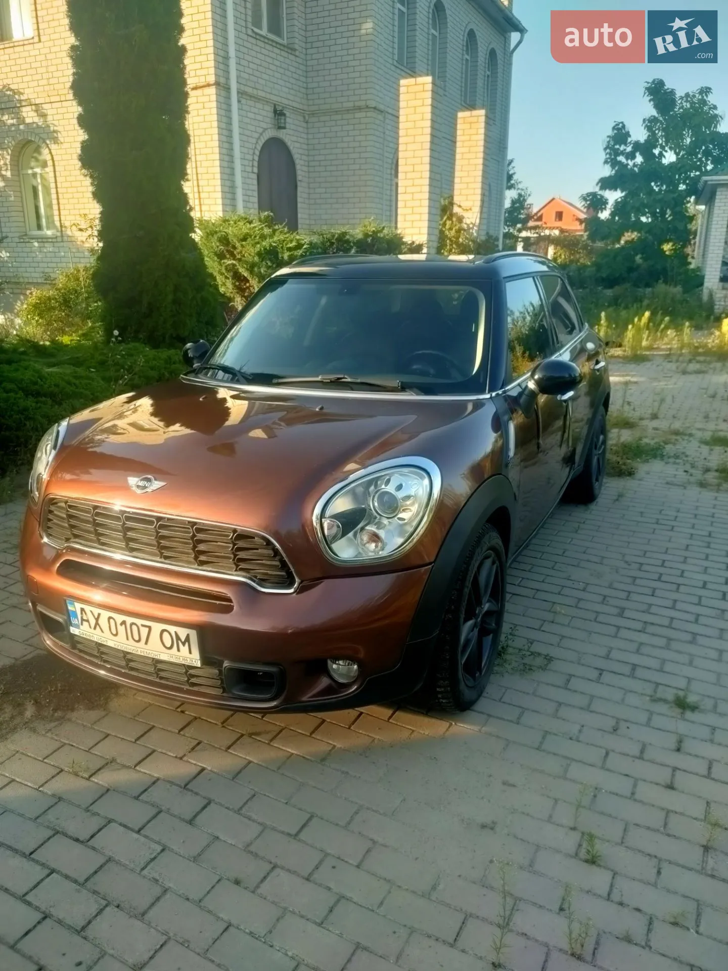 2013 MINI Countryman - мініатюра 15