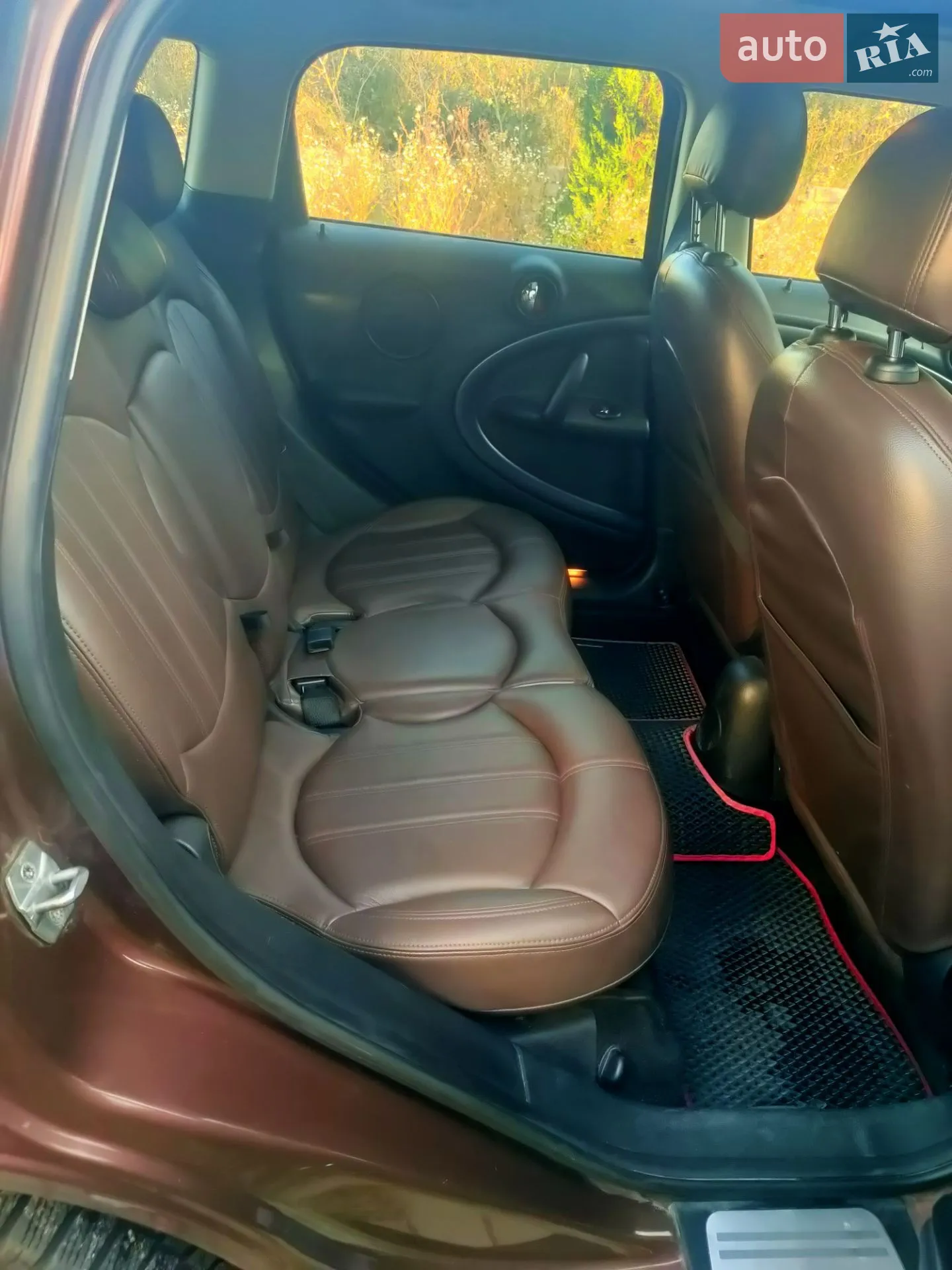 2013 MINI Countryman - мініатюра 19