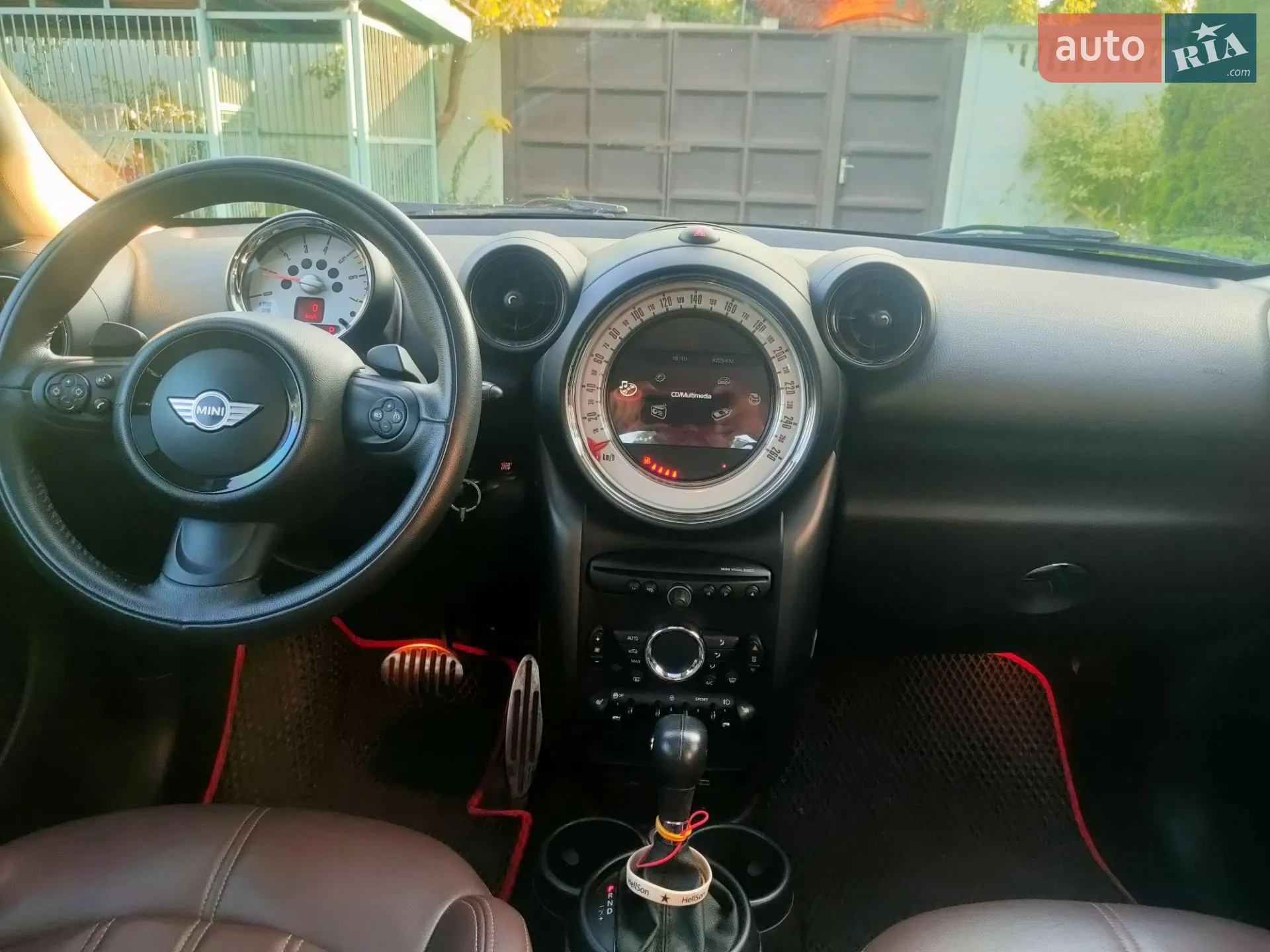 2013 MINI Countryman - мініатюра 16