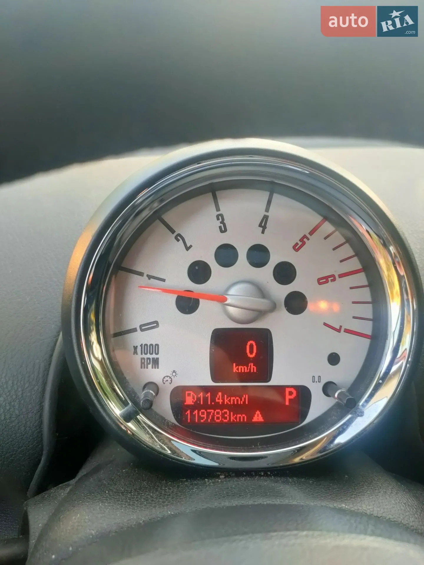 2013 MINI Countryman - мініатюра 18