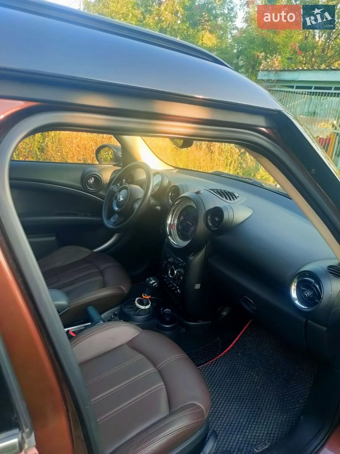 2013 MINI Countryman - мініатюра 22