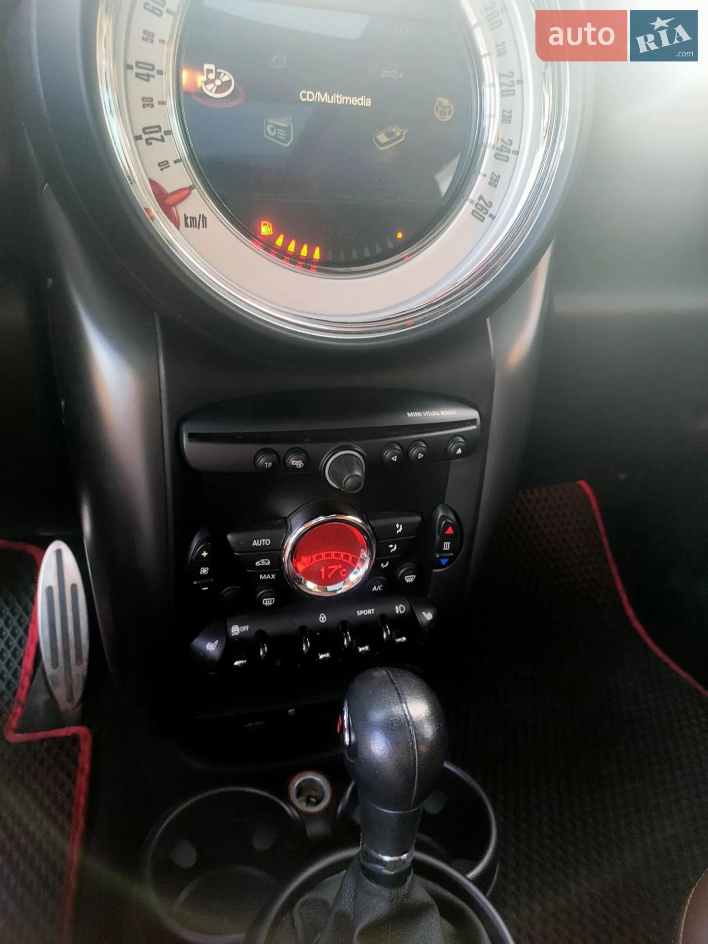 2013 MINI Countryman - мініатюра 21