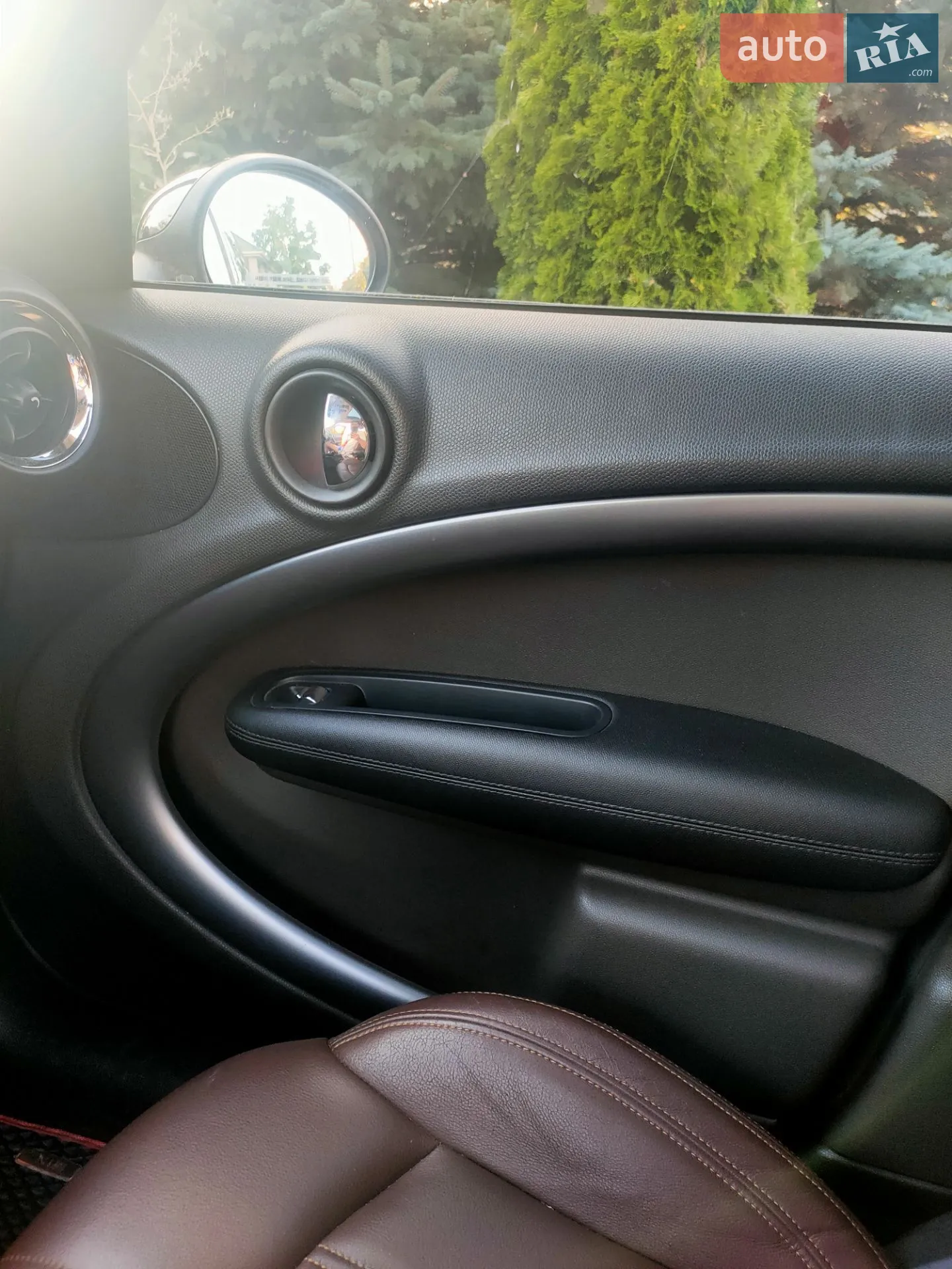 2013 MINI Countryman - мініатюра 20