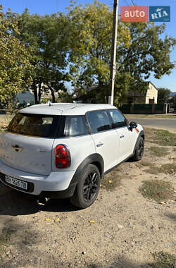 Хэтчбек MINI Countryman 2014 в Одессе