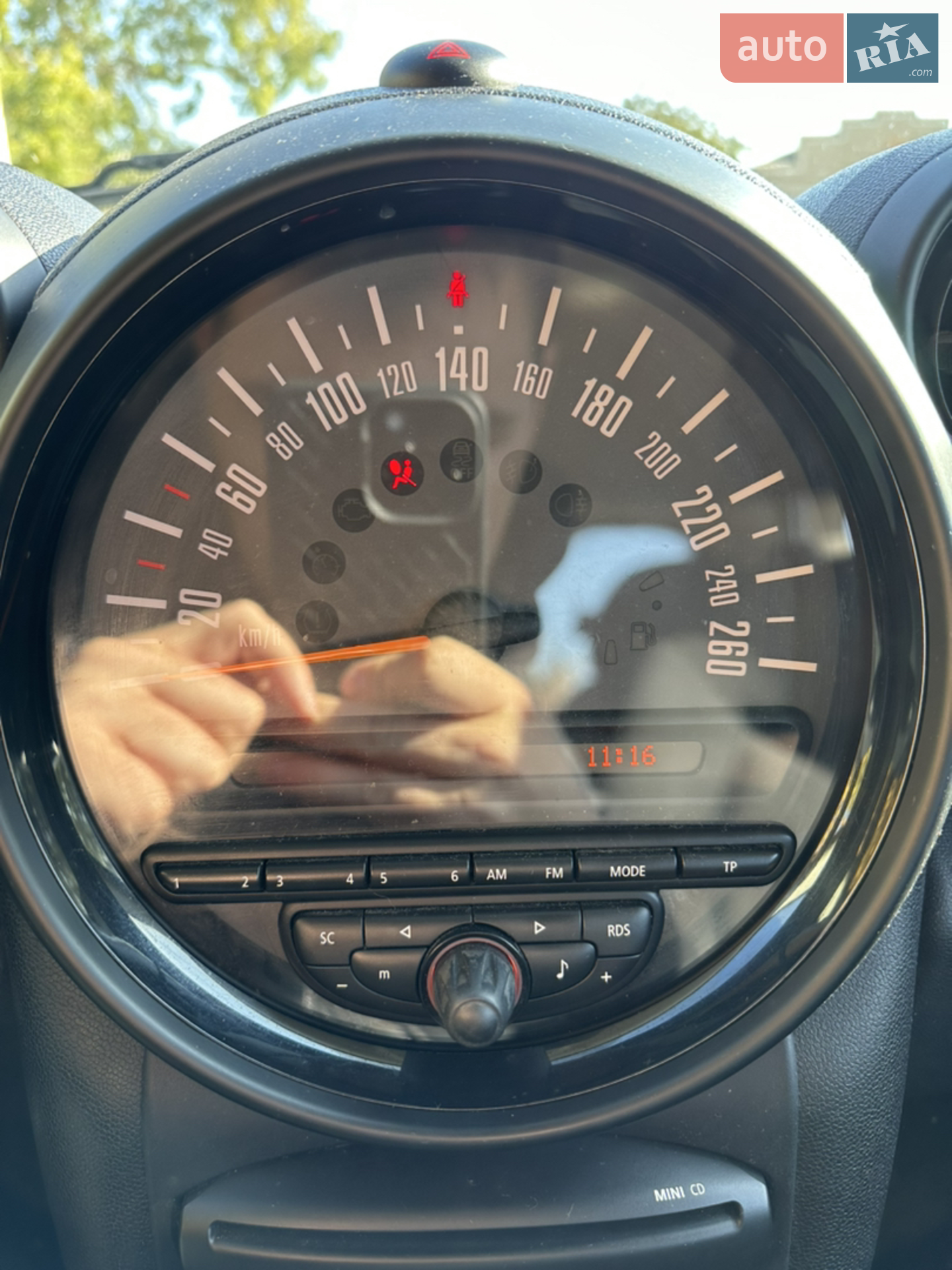 2014 MINI Countryman - мініатюра 12
