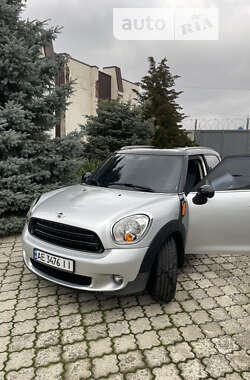 Внедорожник / Кроссовер MINI Countryman 2015 в Павлограде