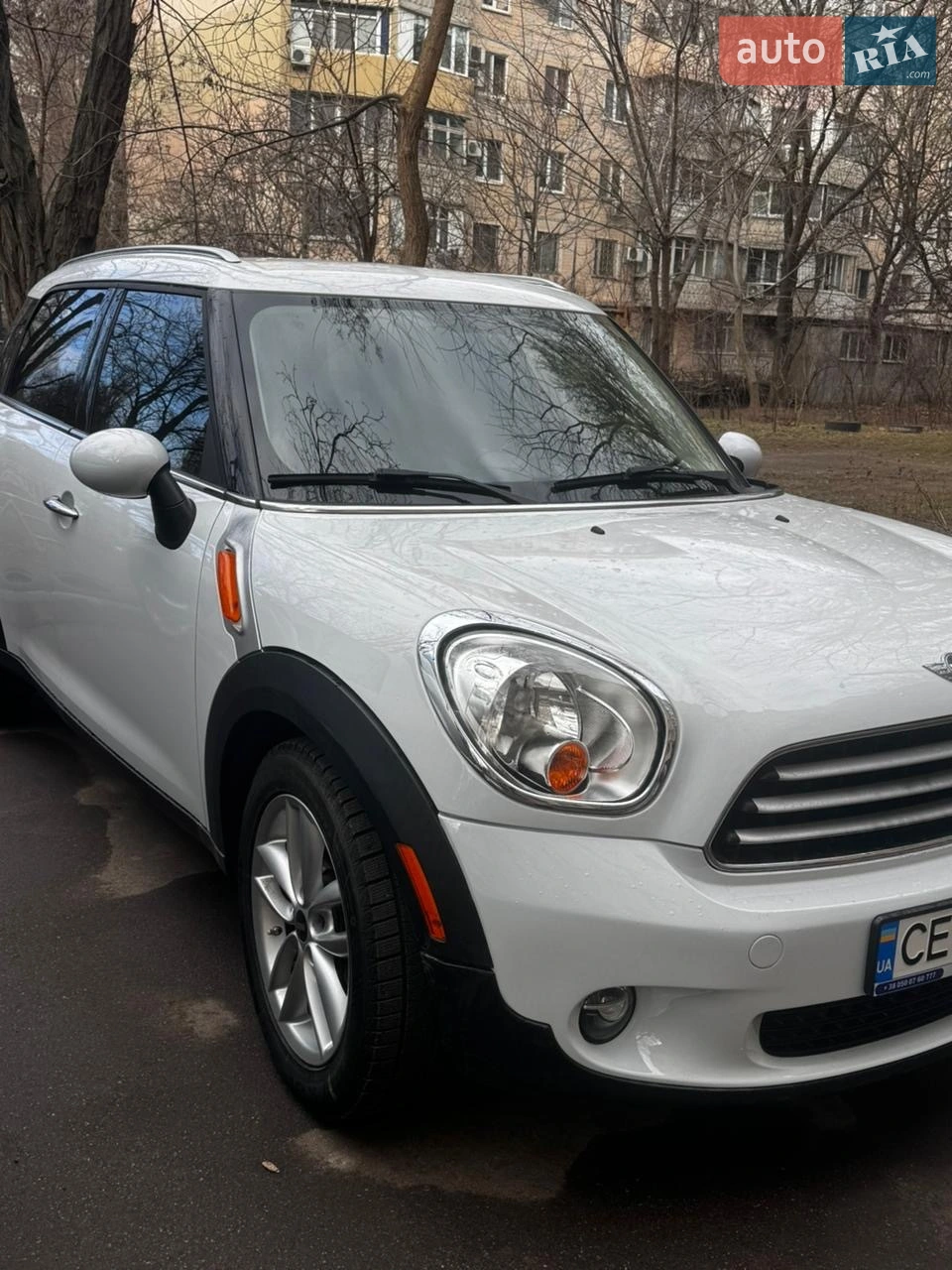 2012 MINI Countryman - мініатюра 37