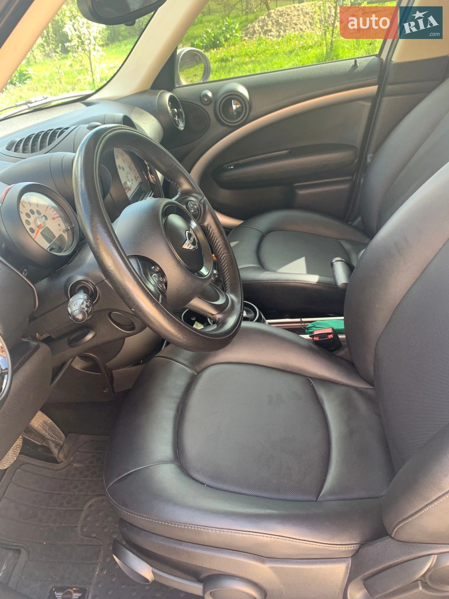 2013 MINI Countryman - мініатюра 12