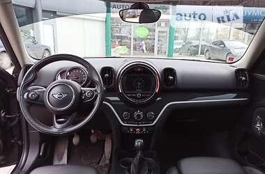 Хэтчбек MINI Countryman 2018 в Днепре