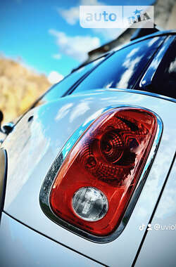 Хетчбек MINI Countryman 2013 в Кам'янець-Подільському