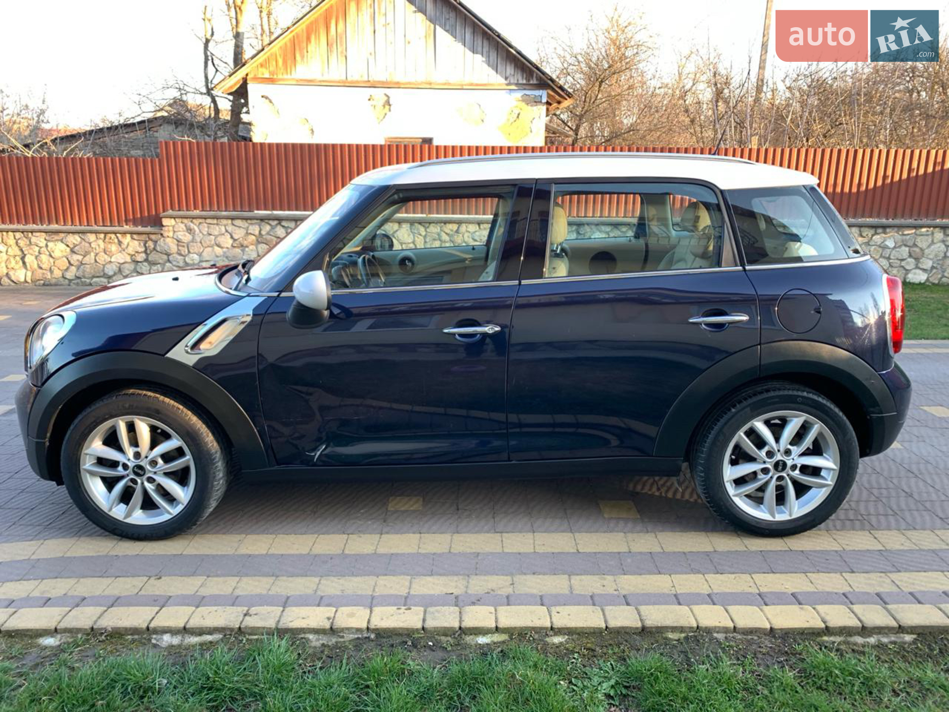 2010 MINI Countryman - мініатюра 5