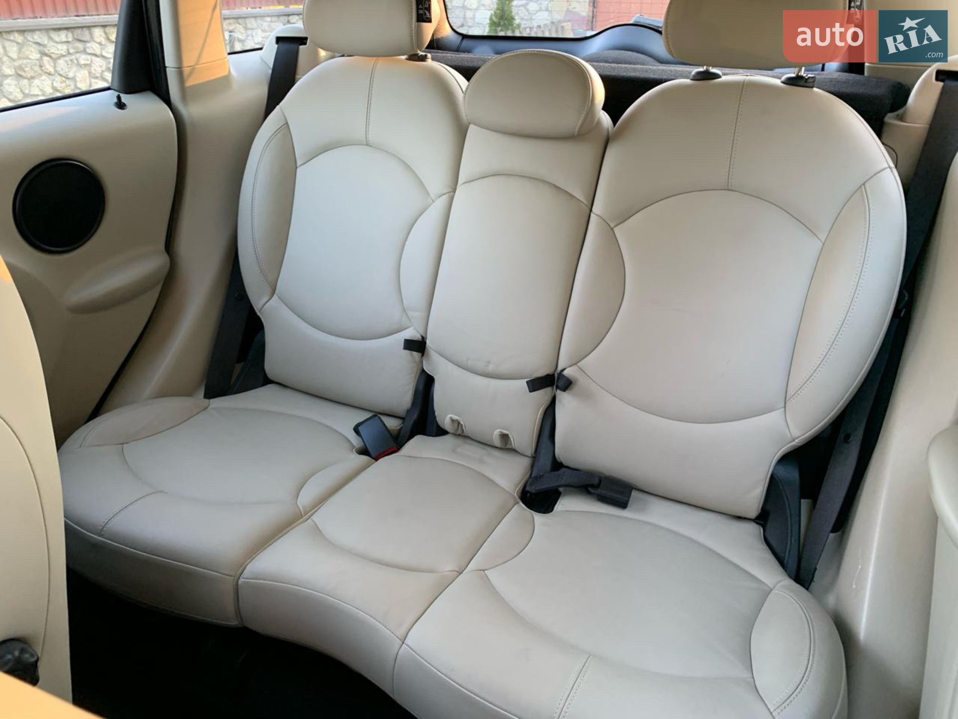2010 MINI Countryman - мініатюра 12