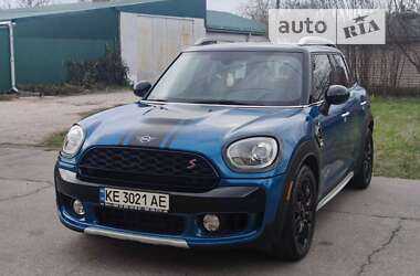 Хэтчбек MINI Countryman 2018 в Кривом Роге