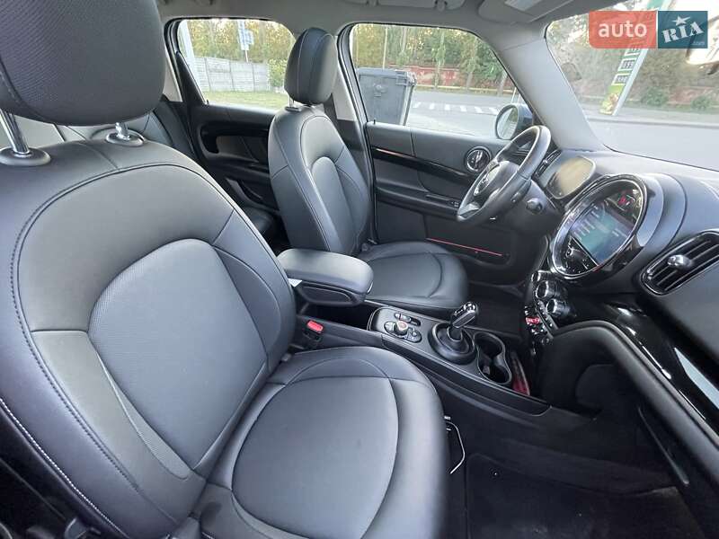 Внедорожник / Кроссовер MINI Countryman 2021 в Коростене