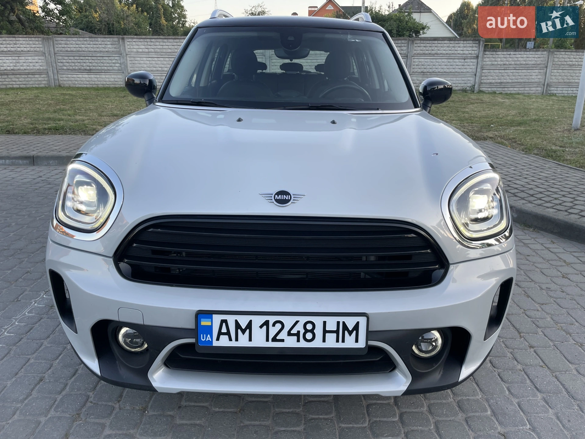 2021 MINI Countryman - мініатюра 2