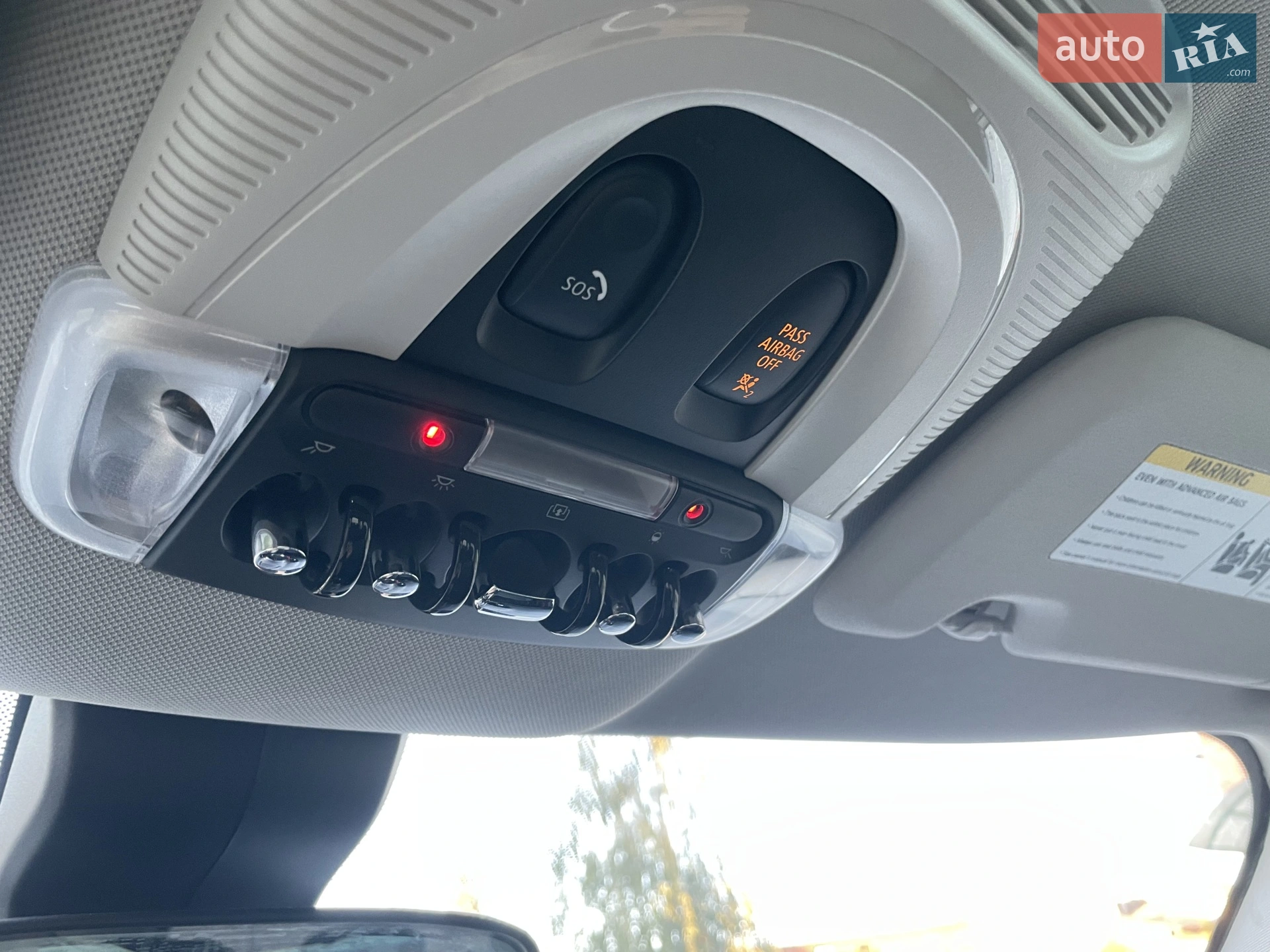 2021 MINI Countryman - мініатюра 27