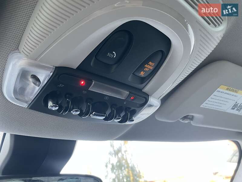 Внедорожник / Кроссовер MINI Countryman 2021 в Коростене