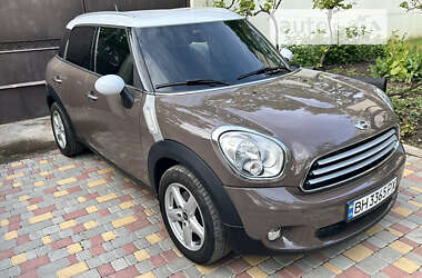 Хэтчбек MINI Countryman 2013 в Одессе