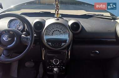 Хэтчбек MINI Countryman 2012 в 