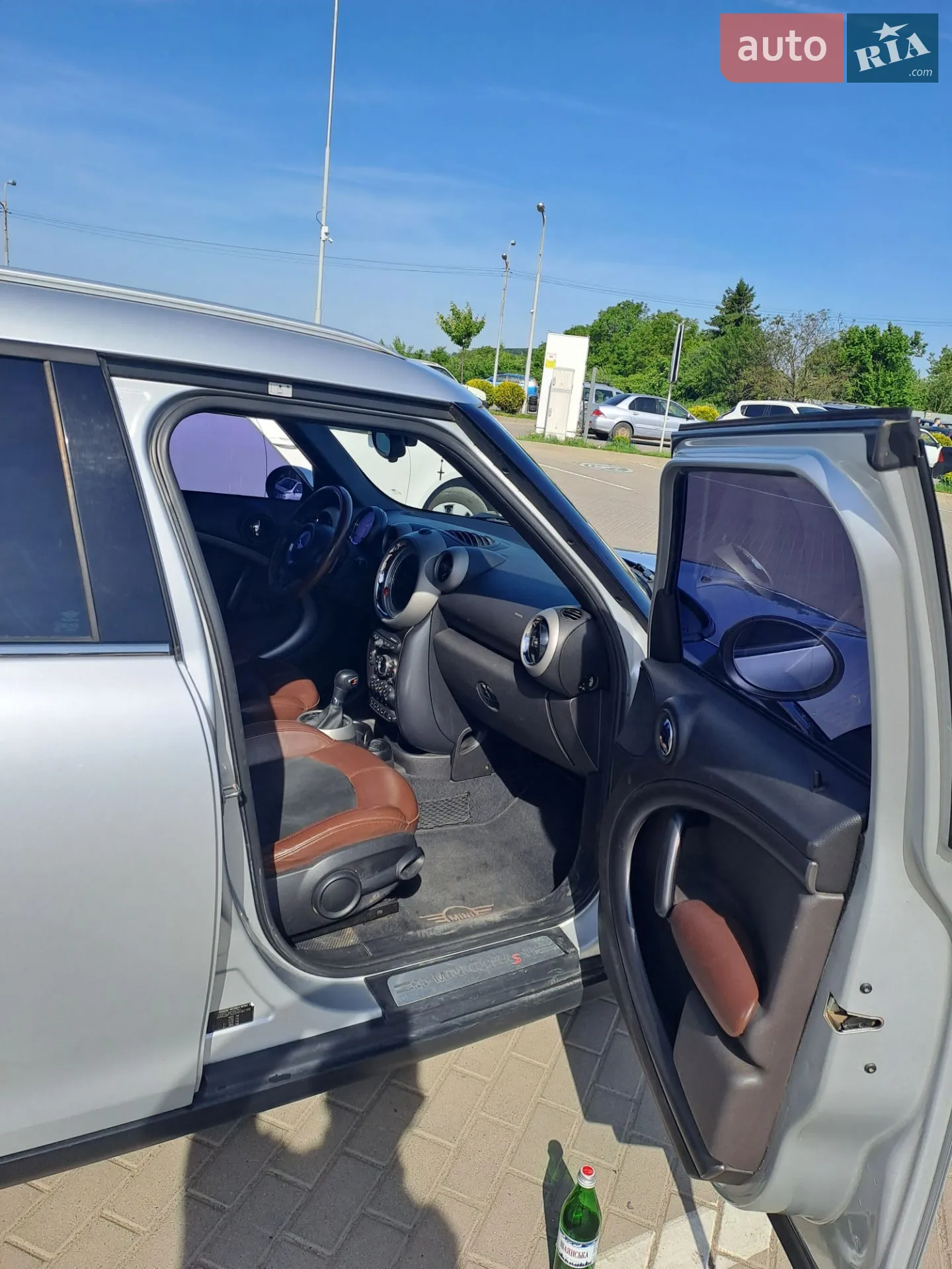 2012 MINI Countryman - мініатюра 9