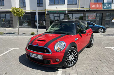 Хэтчбек MINI Countryman 2013 в 
