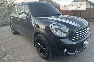 Хэтчбек MINI Countryman 2011 в Кривом Роге