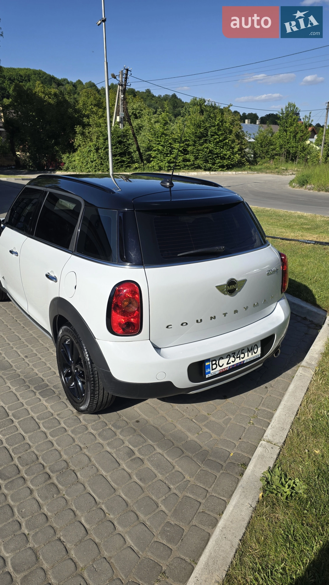 2015 MINI Countryman - мініатюра 2