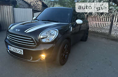 Хэтчбек MINI Countryman 2011 в Кривом Роге