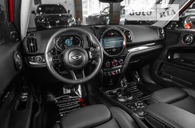 Позашляховик / Кросовер MINI Countryman 2021 в Одесі