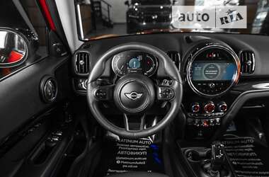 Позашляховик / Кросовер MINI Countryman 2021 в Одесі