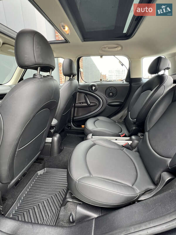 Хетчбек MINI Countryman 2011 в Хмельницькому