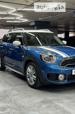 Хетчбек MINI Countryman 2019 в Одесі