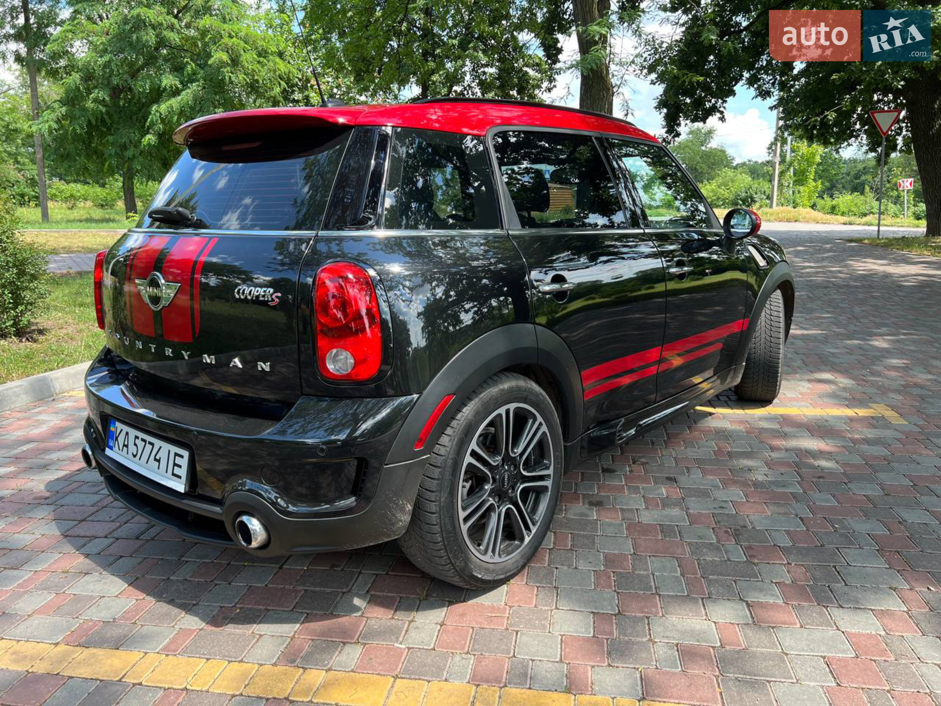 2015 MINI Countryman - мініатюра 5