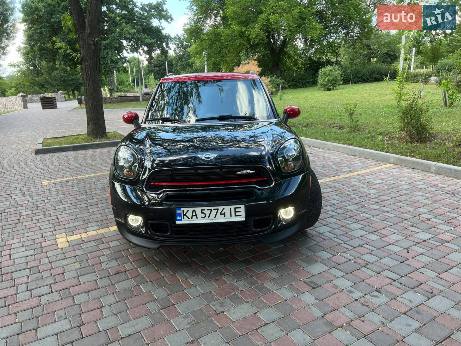 2015 MINI Countryman - мініатюра 10