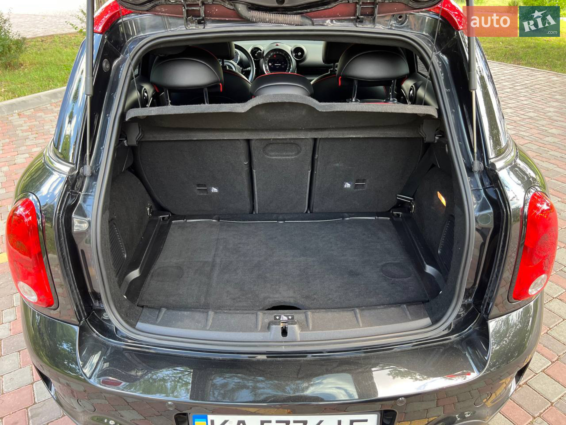 2015 MINI Countryman - мініатюра 14