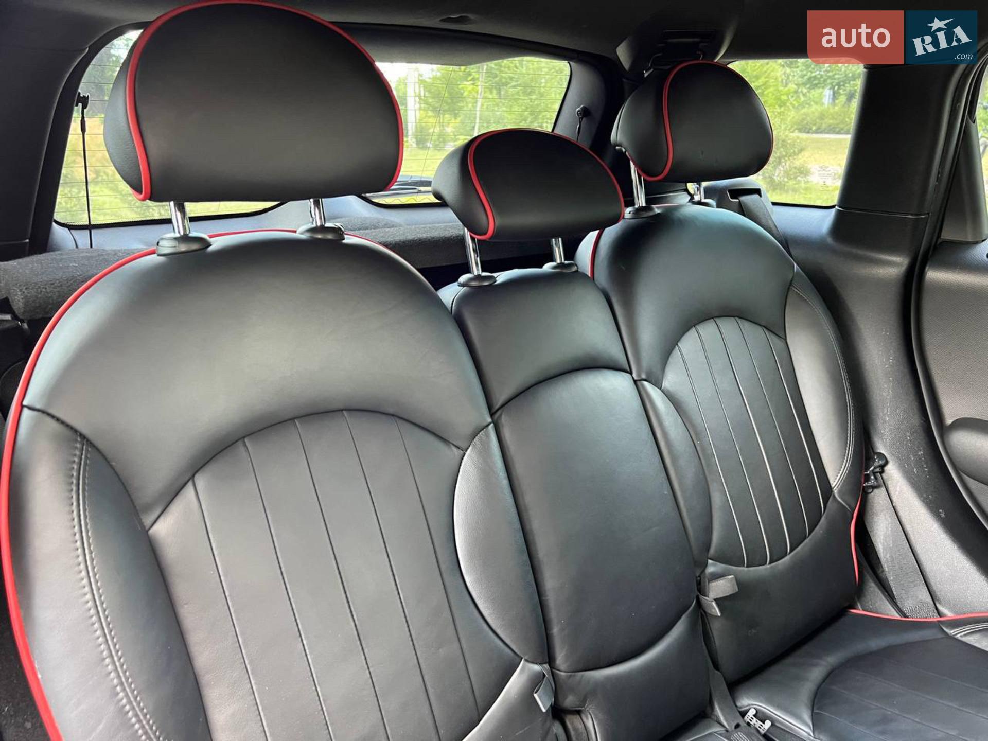 2015 MINI Countryman - мініатюра 20