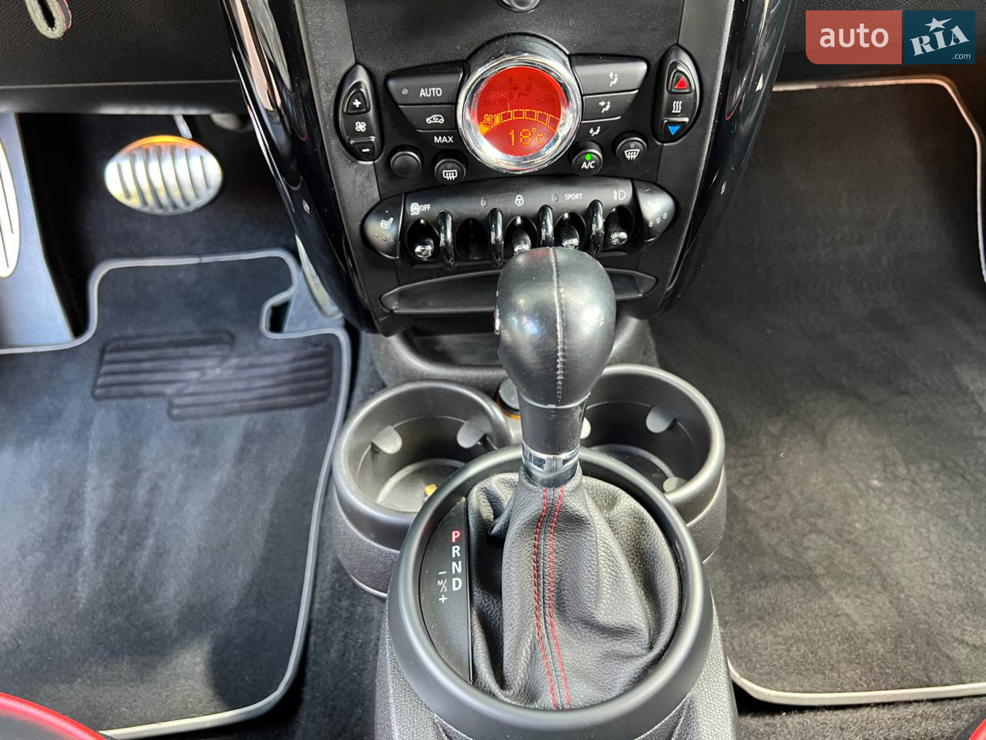2015 MINI Countryman - мініатюра 30