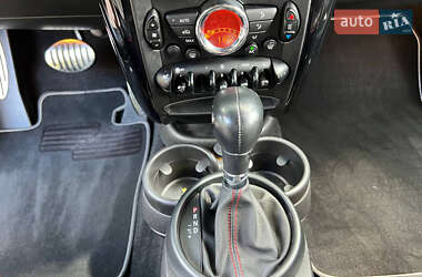 Внедорожник / Кроссовер MINI Countryman 2015 в 