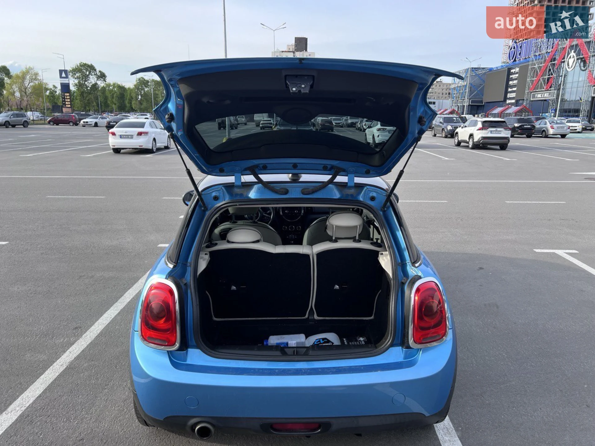 2014 MINI Countryman - мініатюра 2