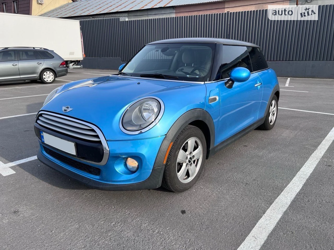 2015 MINI Countryman - мініатюра 13