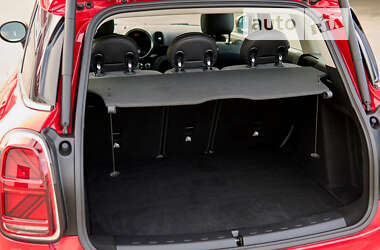 Хэтчбек MINI Countryman 2019 в 