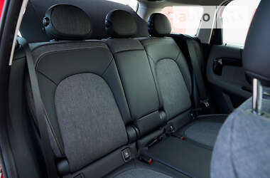 Хэтчбек MINI Countryman 2019 в 