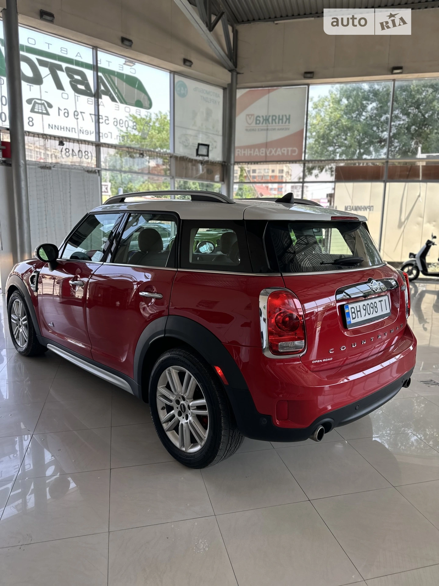 2019 MINI Countryman - мініатюра 5