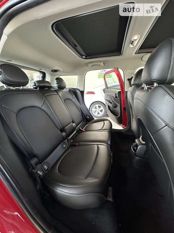 Хетчбек MINI Countryman 2019 в Одесі фото 15 Хетчбек MINI Countryman 2019 в Одесі
