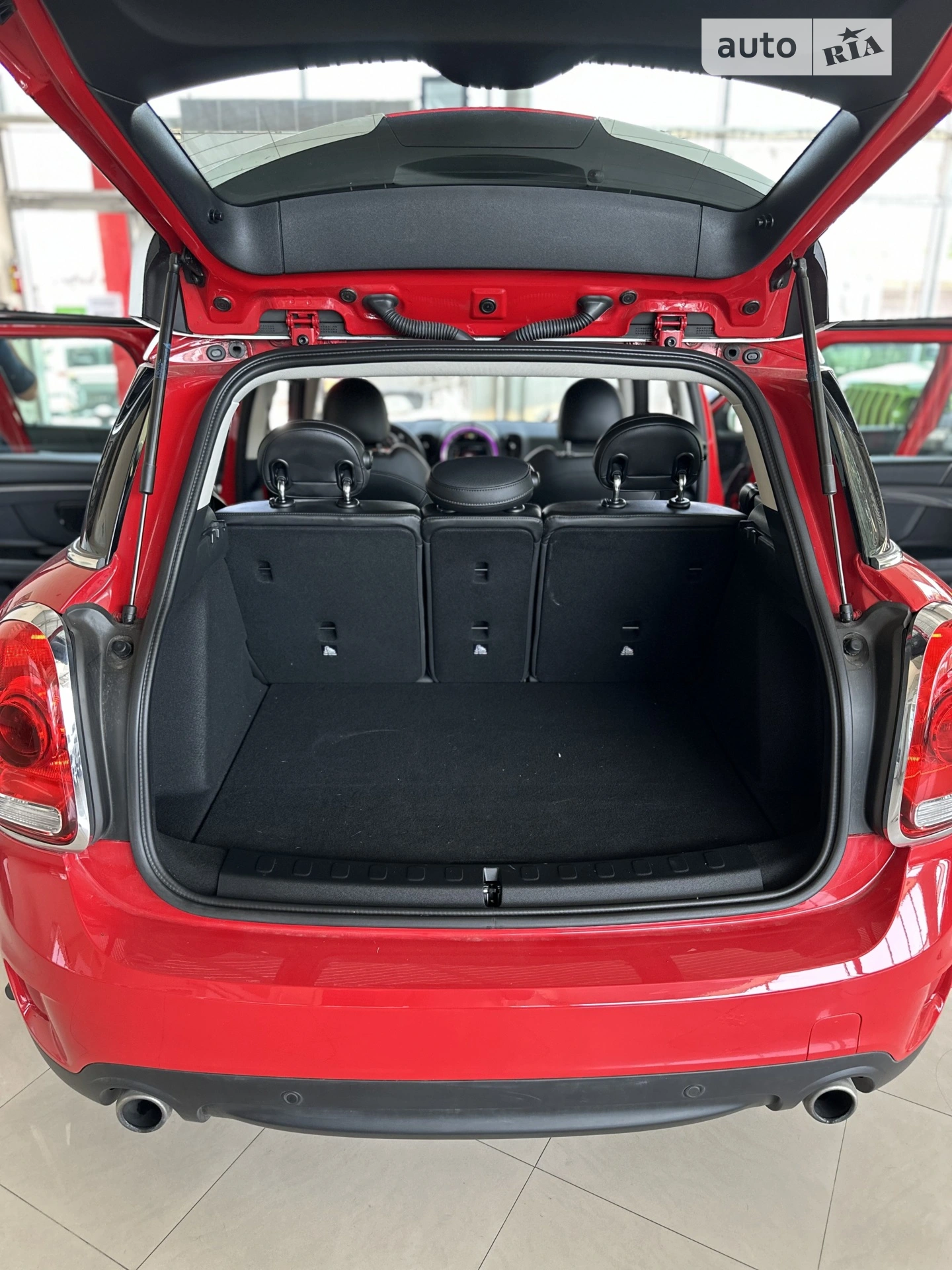 2019 MINI Countryman - мініатюра 17