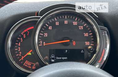 Хетчбек MINI Countryman 2019 в 