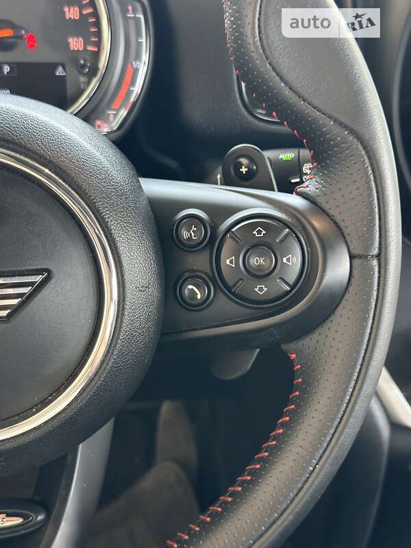 Хетчбек MINI Countryman 2019 в Одесі фото 27 Хетчбек MINI Countryman 2019 в Одесі