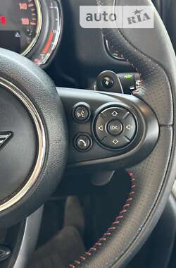 Хетчбек MINI Countryman 2019 в 