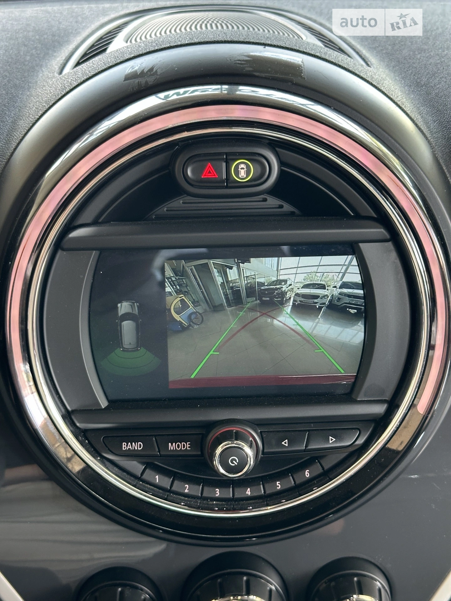 2019 MINI Countryman - мініатюра 28