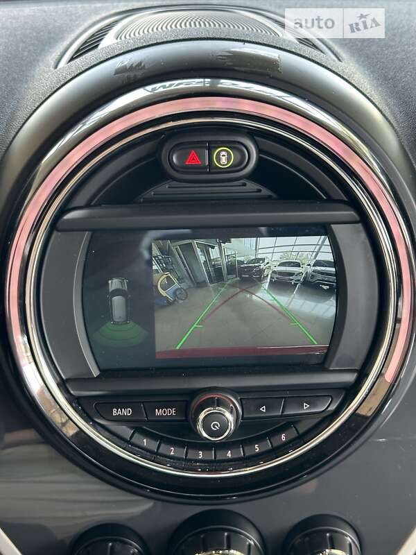 Хетчбек MINI Countryman 2019 в Одесі фото 28 Хетчбек MINI Countryman 2019 в Одесі